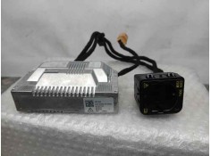 MODULO ELECTRONICO 3F0907155 3213217 CONVERTIDOR DE VOLTAJE