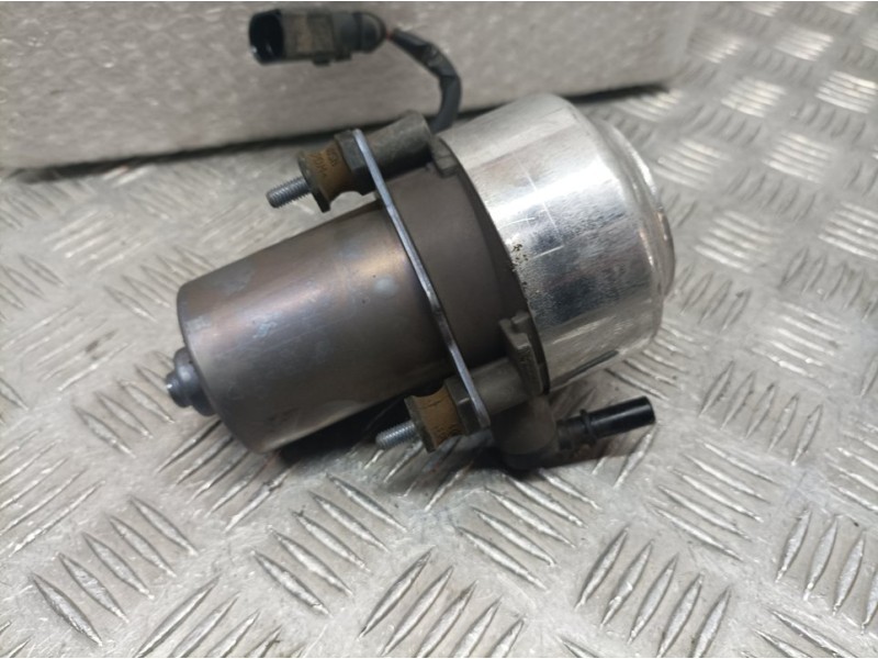 Recambio de depresor freno / bomba vacio para volkswagen caddy furgón/kombi maxi kombi bmt referencia OEM IAM 2K5612175A 7072540
