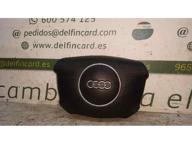 Recambio de kit airbag para audi a6 berlina (4b2) 1.9 tdi referencia OEM IAM 4B0959655P  