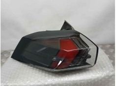 Recambio de piloto trasero izquierdo para peugeot 2008 (p1) e-active referencia OEM IAM 2695010201  LED EXTERIO ROZADO