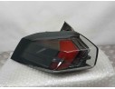 Recambio de piloto trasero izquierdo para peugeot 2008 (p1) e-active referencia OEM IAM 2695010201  LED EXTERIO ROZADO