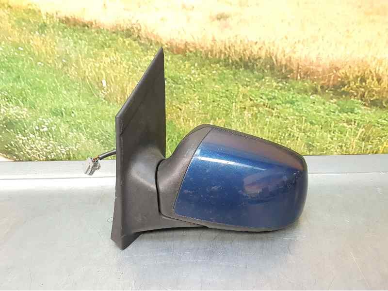 Recambio de retrovisor izquierdo para ford focus berlina (cap) ambiente (d) referencia OEM IAM  5 CABLES ELECTRICO