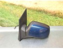 Recambio de retrovisor izquierdo para ford focus berlina (cap) ambiente (d) referencia OEM IAM  5 CABLES ELECTRICO