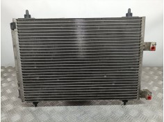 Recambio de condensador / radiador aire acondicionado para peugeot 307 break / sw (s1) sw pack referencia OEM IAM 9638420280 870