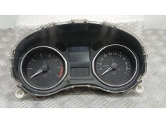 CUADRO INSTRUMENTOS 9821752880 SN31955263