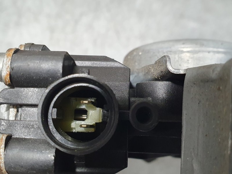 Recambio de elevalunas trasero izquierdo para nissan qashqai (j10) acenta referencia OEM IAM SIN REF  ELECTRICO 2 PINES