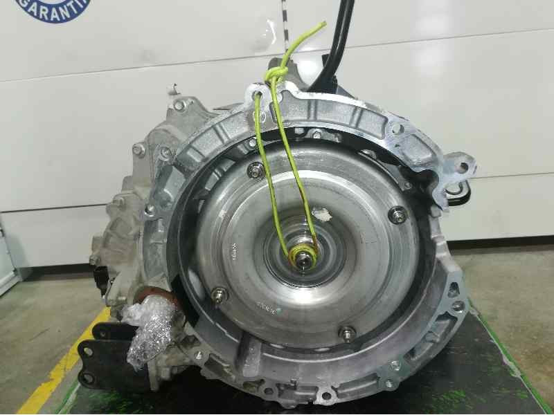 Recambio de caja cambios para ford c-max (cb3) ghia referencia OEM IAM 5M5P7000ABPVAG 070507 AUTOMATICA