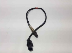 Recambio de sonda lambda para kia sportage edition 7 2wd referencia OEM IAM 393512A631 9025050114 KEFICO