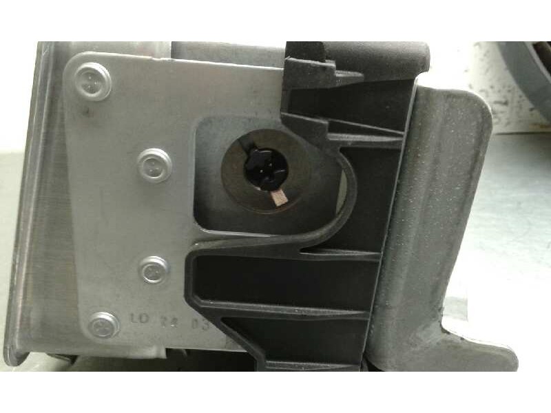 Recambio de kit airbag para ford fiesta (cbk) 1.4 tdci cat referencia OEM IAM   