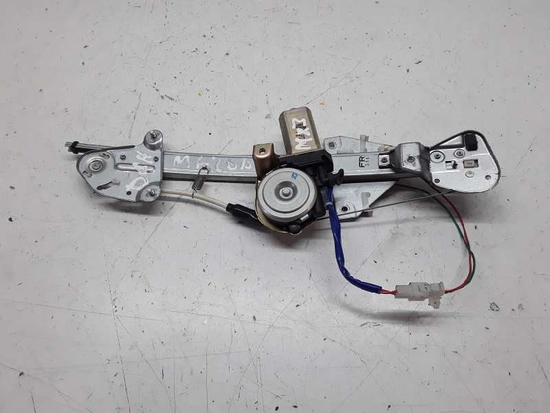 Recambio de elevalunas delantero derecho para mazda mx-3 (ec) 1.6 rio referencia OEM IAM  2 PINES 