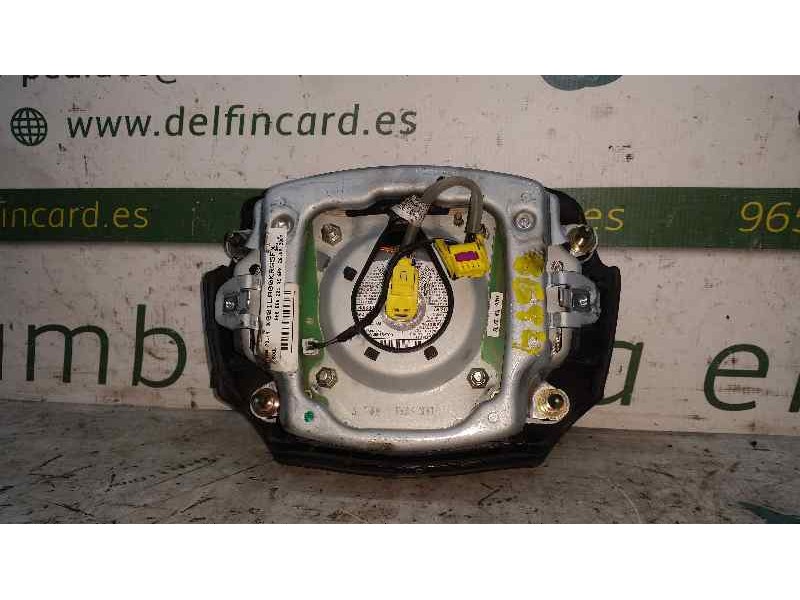 Recambio de kit airbag para audi a6 berlina (4b2) 1.9 tdi referencia OEM IAM 4B0959655P  