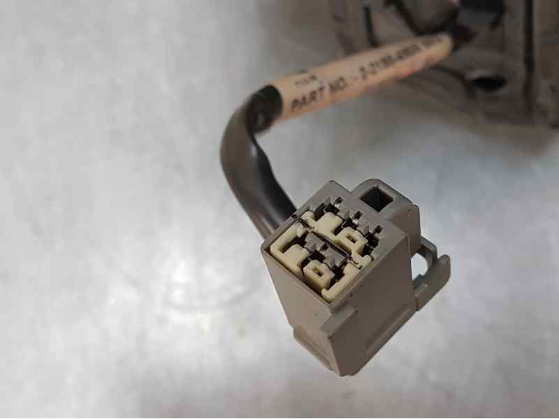 Recambio de retrovisor izquierdo para ford focus berlina (cap) ambiente (d) referencia OEM IAM  5 CABLES ELECTRICO