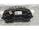 Recambio de cuadro instrumentos para citroën c-elysée feel referencia OEM IAM 9821752880  SN31955263