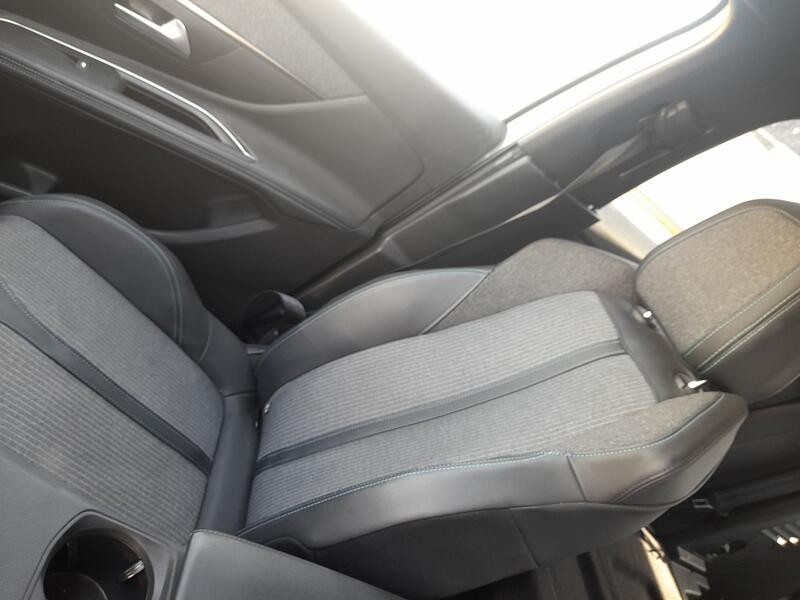 Recambio de asiento delantero derecho para peugeot 3008 ii suv (mc_, mr_, mj_, m4_) 1.5 bluehdi 130 referencia OEM IAM   