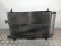 Recambio de condensador / radiador aire acondicionado para peugeot 307 break / sw (s1) sw pack referencia OEM IAM 9638420280 870