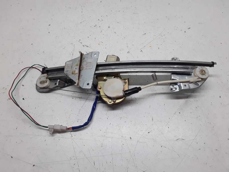 Recambio de elevalunas delantero derecho para mazda mx-3 (ec) 1.6 rio referencia OEM IAM  2 PINES 