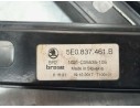 Recambio de elevalunas delantero izquierdo para skoda octavia lim. (5e3) active referencia OEM IAM 5E0837461B  ELECTRICO