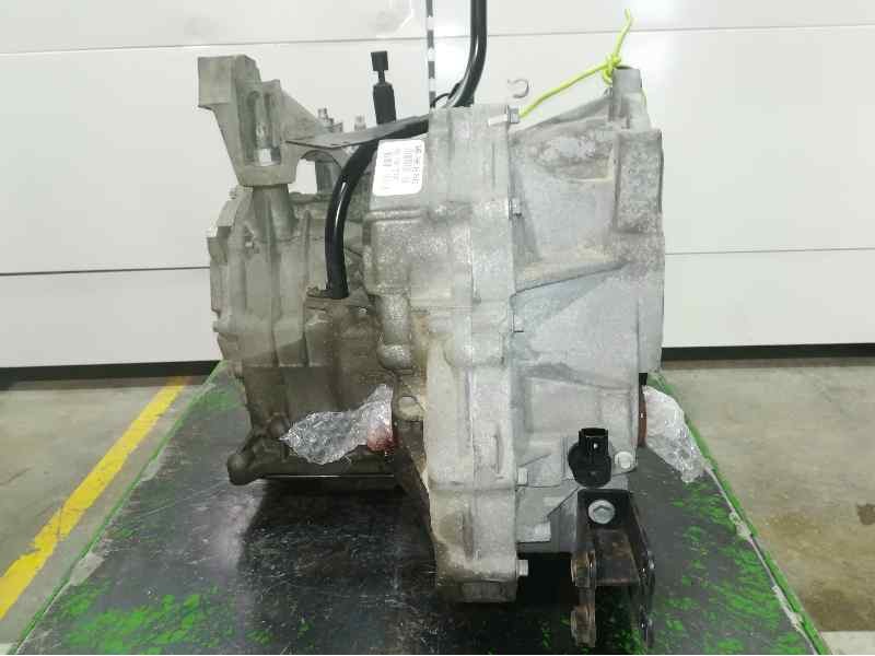 Recambio de caja cambios para ford c-max (cb3) ghia referencia OEM IAM 5M5P7000ABPVAG 070507 AUTOMATICA
