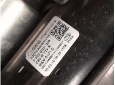 Recambio de motor arranque para mahindra kuv 100 nxt 1.2 vvt referencia OEM IAM   