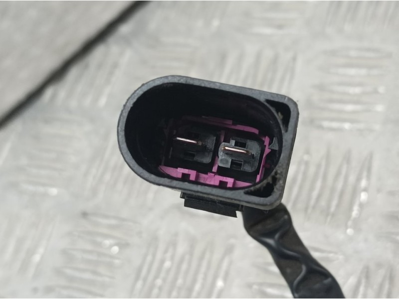 Recambio de depresor freno / bomba vacio para volkswagen caddy furgón/kombi maxi kombi bmt referencia OEM IAM 2K5612175A 7072540