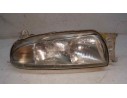 Recambio de faro derecho para ford fiesta berlina ghia referencia OEM IAM   TOCADO