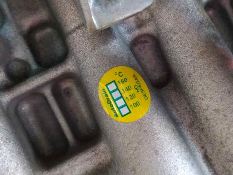 Recambio de motor completo para ford fiesta (ccn) st-line referencia OEM IAM XVJC HM74572 INYECCION BOSCH