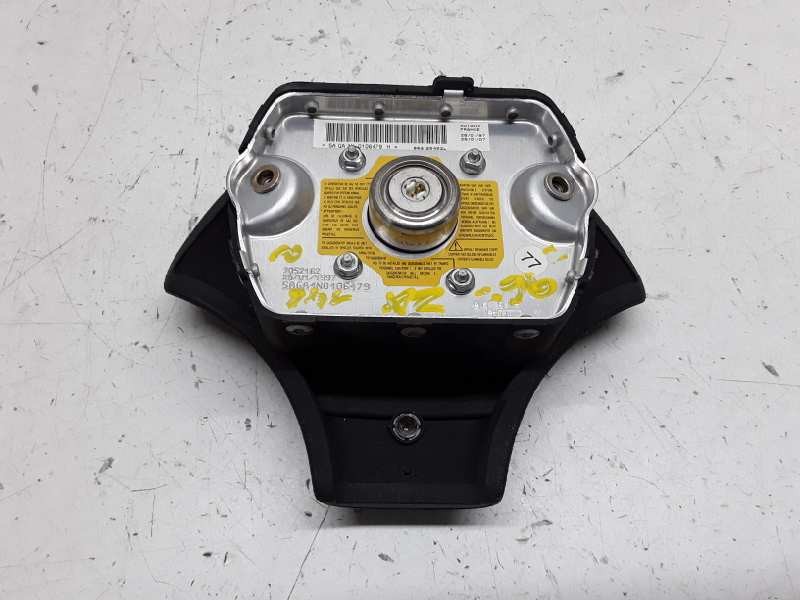 Recambio de kit airbag para citroën zx 1.9 diesel referencia OEM IAM 96212545ZL  