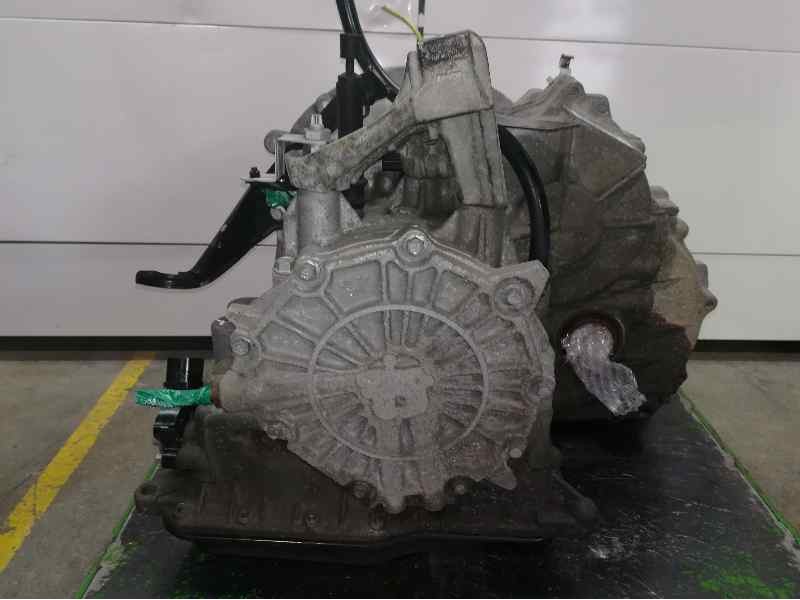 Recambio de caja cambios para ford c-max (cb3) ghia referencia OEM IAM 5M5P7000ABPVAG 070507 AUTOMATICA