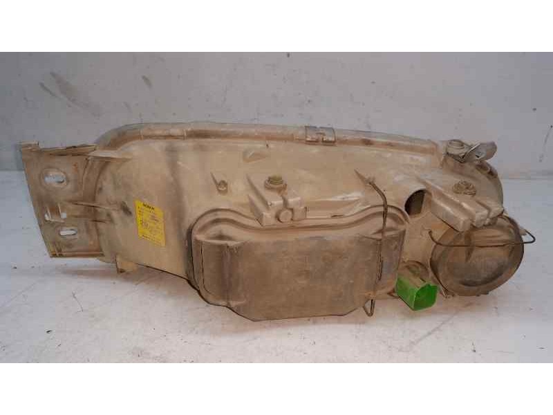 Recambio de faro derecho para ford fiesta berlina ghia referencia OEM IAM   TOCADO