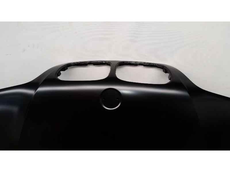 Recambio de capot para bmw serie 5 berlina (e39) referencia OEM IAM 109050730  