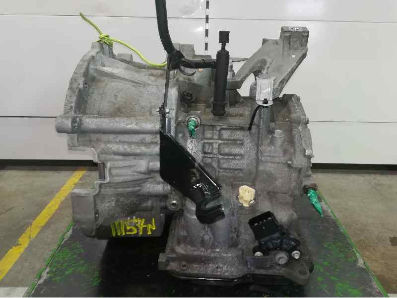 Recambio de caja cambios para ford c-max (cb3) ghia referencia OEM IAM 5M5P7000ABPVAG 070507 AUTOMATICA