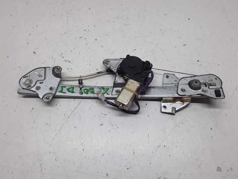 Recambio de elevalunas delantero izquierdo para mazda xedos 6 (ca) 1.6 i 16v referencia OEM IAM  2 PINES 