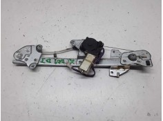 ELEVALUNAS DELANTERO IZQUIERDO 2 PINES 