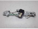 Recambio de elevalunas delantero izquierdo para mazda xedos 6 (ca) 1.6 i 16v referencia OEM IAM  2 PINES 