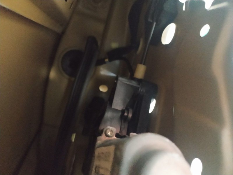 Recambio de elevalunas delantero derecho para citroën c-elysée shine referencia OEM IAM 9674412380 2 PINS ELÉCTRICO