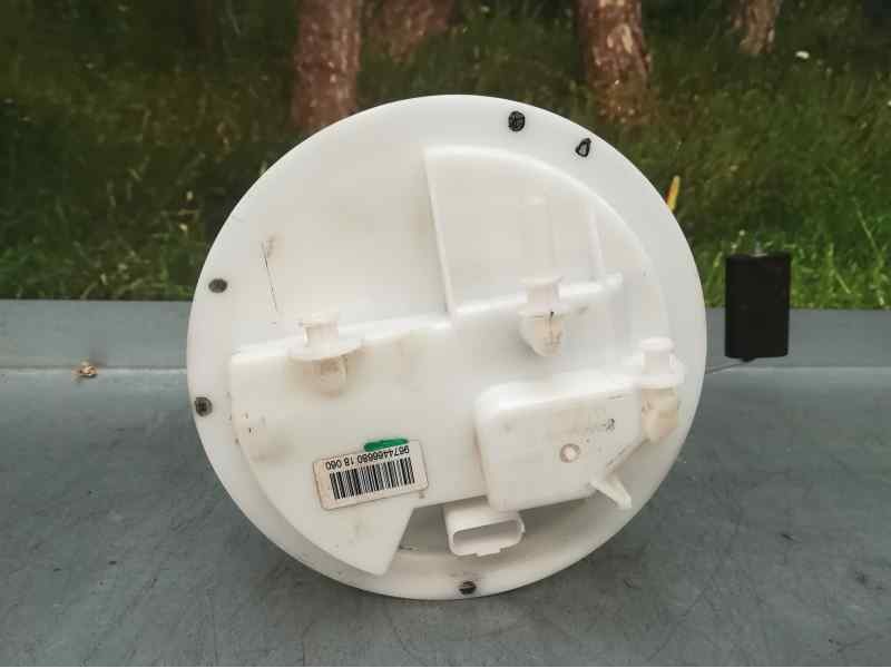 Recambio de aforador para peugeot 208 style referencia OEM IAM 9674466680 55063615 