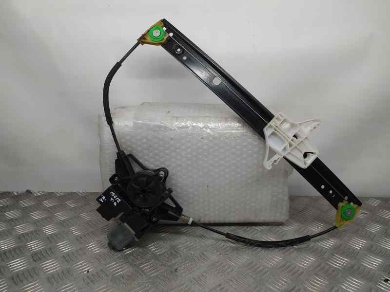Recambio de elevalunas trasero derecho para skoda octavia lim. (5e3) active referencia OEM IAM 5E0839462 1021C05539 ELECTRICO