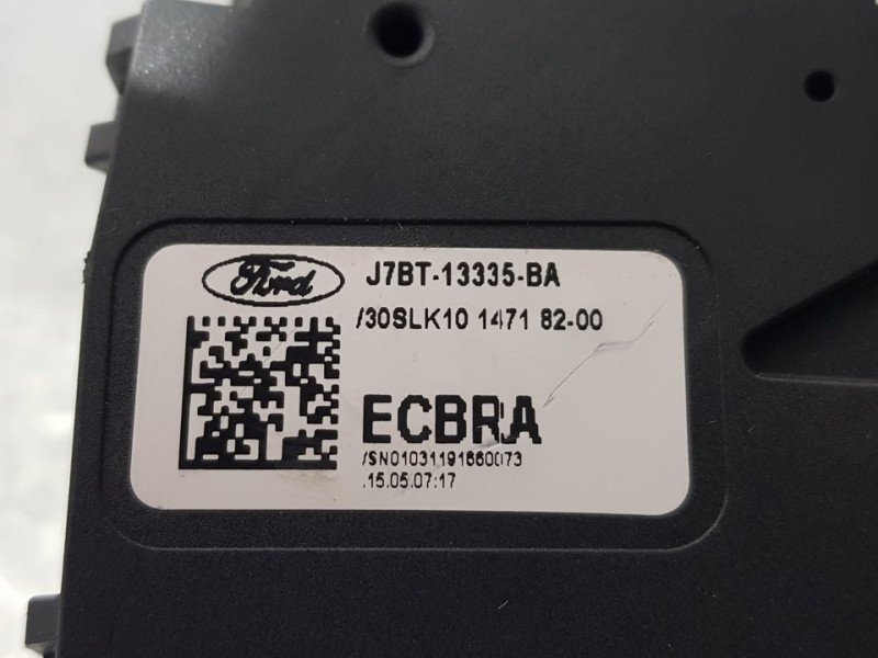 Recambio de mando intermitentes para ford ka+ active referencia OEM IAM J7BT13335BA  