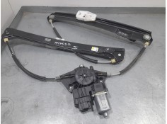 Recambio de elevalunas delantero derecho para skoda kamiq (nw4) 1.0 tsi referencia OEM IAM 654837462A  