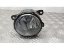 Recambio de faro antiniebla derecho para citroën c-elysée feel referencia OEM IAM 9687410080 VALEO 89207181