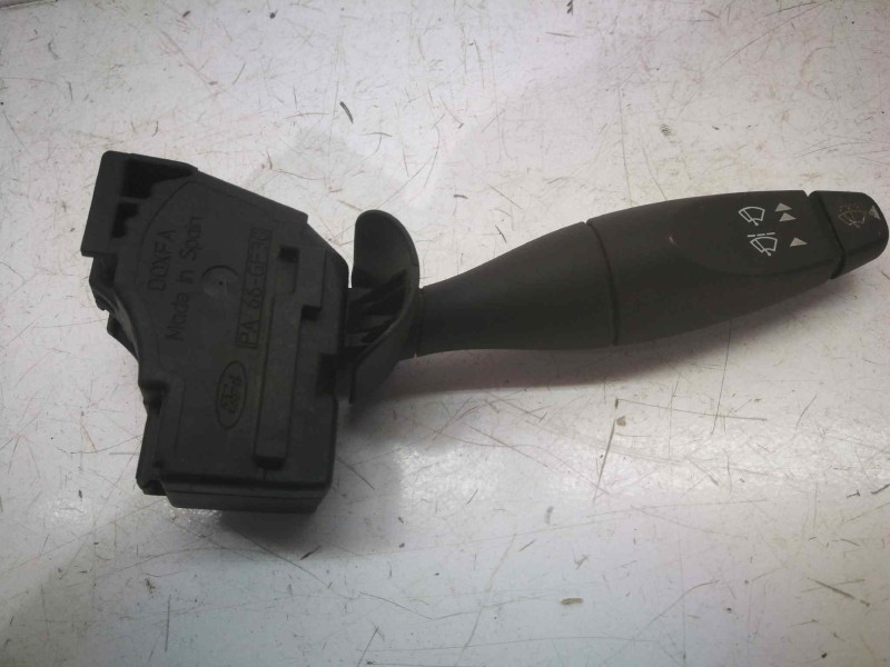 Recambio de mando limpia para ford fiesta (cbk) 1.4 tdci cat referencia OEM IAM   