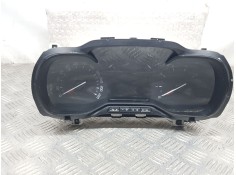Recambio de cuadro instrumentos para citroën berlingo furgoneta/monovolumen (k9) 1.5 bluehdi 100 referencia OEM IAM 9838081980  