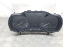 Recambio de cuadro instrumentos para citroën berlingo furgoneta/monovolumen (k9) 1.5 bluehdi 100 referencia OEM IAM 9838081980  