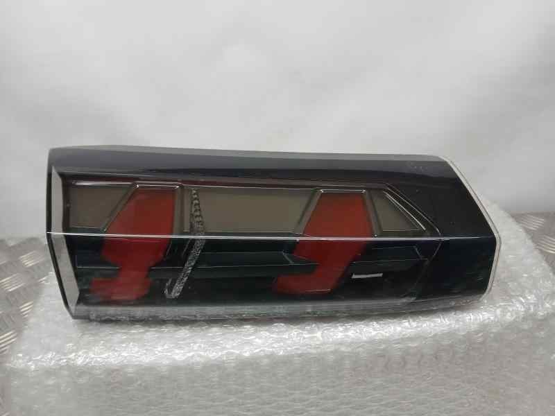 Recambio de piloto trasero izquierdo para peugeot 2008 (p1) e-active referencia OEM IAM FR26950132  LED INTERIOR