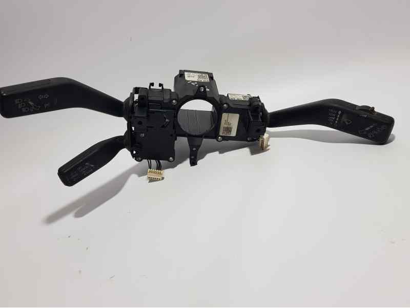 Recambio de mando luces y limpia para volkswagen passat variant (365) edition bluemotion referencia OEM IAM 6C9953501DA  