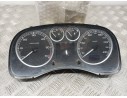 Recambio de cuadro instrumentos para peugeot 307 break / sw (s1) sw pack referencia OEM IAM 9651299680 216748814 SAGEM