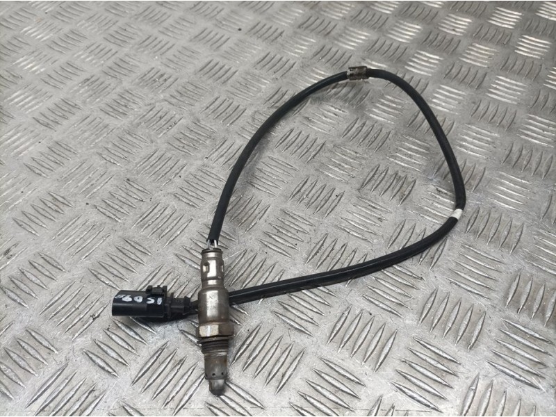 Recambio de sonda lambda para volkswagen caddy furgón/kombi maxi kombi bmt referencia OEM IAM 04E906262GA  