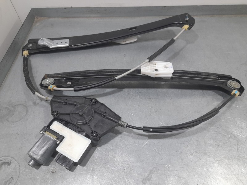 Recambio de elevalunas delantero derecho para skoda kamiq (nw4) 1.0 tsi referencia OEM IAM 654837462A  