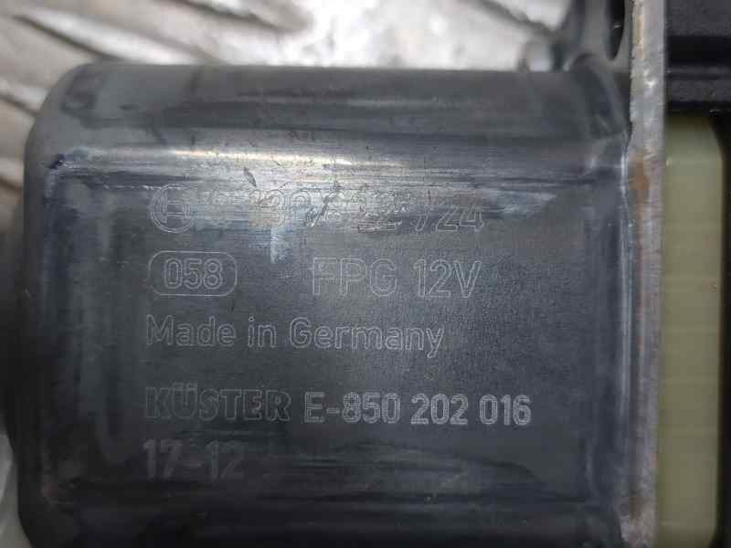 Recambio de elevalunas trasero derecho para skoda octavia lim. (5e3) active referencia OEM IAM 5E0839462 1021C05539 ELECTRICO