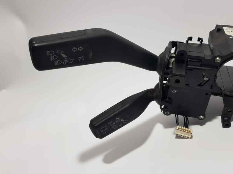 Recambio de mando luces y limpia para volkswagen passat variant (365) edition bluemotion referencia OEM IAM 6C9953501DA  